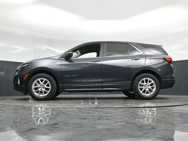 SEMINUEVOS CHEVROLET Equinox a Estados en autogozo
