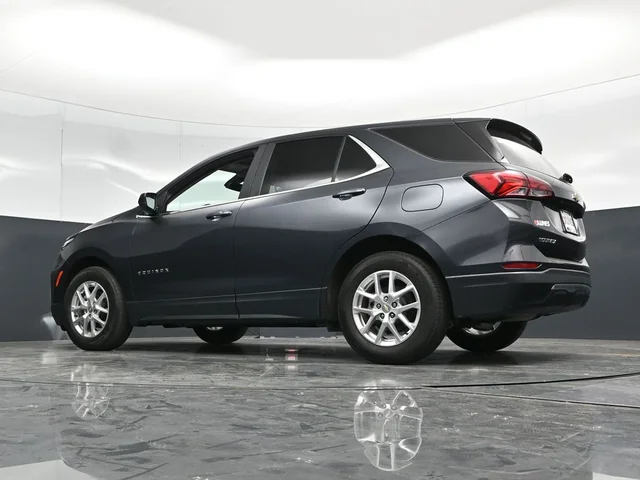 SEMINUEVOS CHEVROLET Equinox a Estados en autogozo