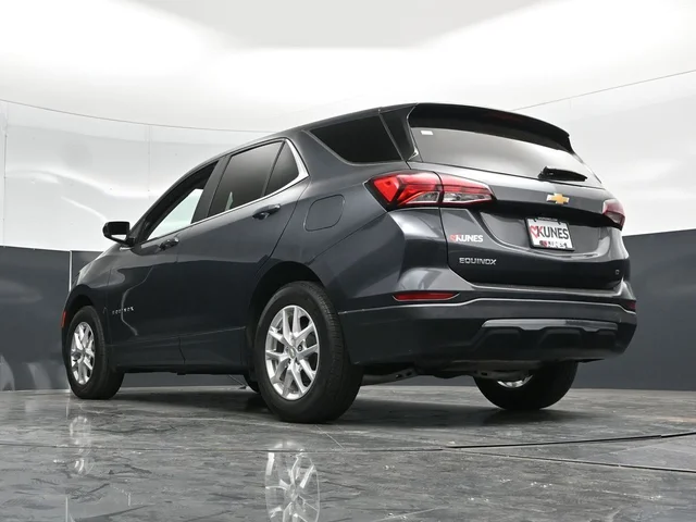 SEMINUEVOS CHEVROLET Equinox a Estados en autogozo