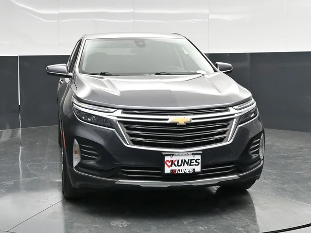 SEMINUEVOS CHEVROLET Equinox a Estados en autogozo