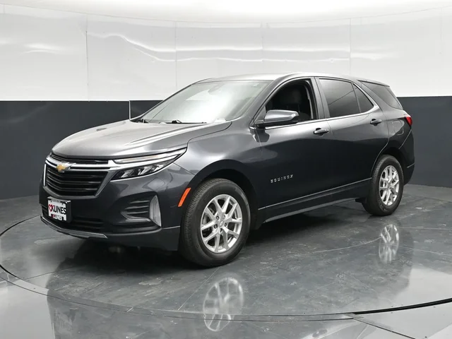 SEMINUEVOS CHEVROLET Equinox a Estados en autogozo