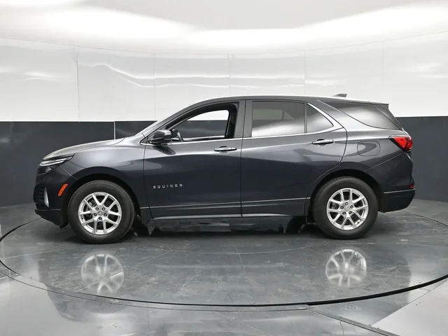 SEMINUEVOS CHEVROLET Equinox a Estados en autogozo
