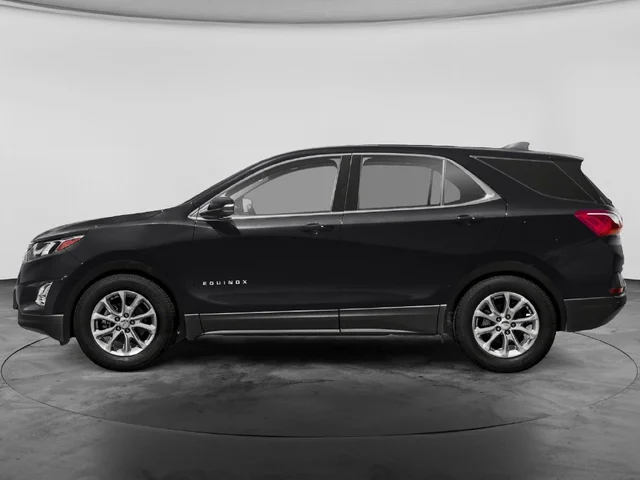 SEMINUEVOS CHEVROLET Equinox a Estados en autogozo