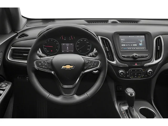 SEMINUEVOS CHEVROLET Equinox a Estados en autogozo