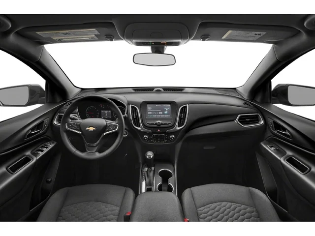 SEMINUEVOS CHEVROLET Equinox a Estados en autogozo