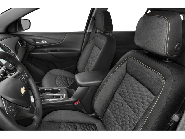 SEMINUEVOS CHEVROLET Equinox a Estados en autogozo