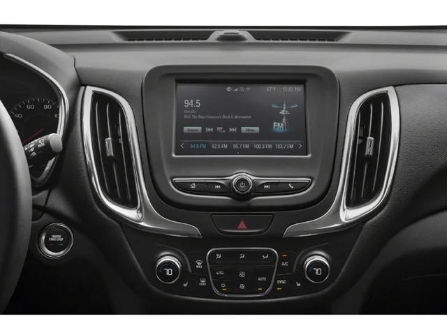 SEMINUEVOS CHEVROLET Equinox a Estados en autogozo