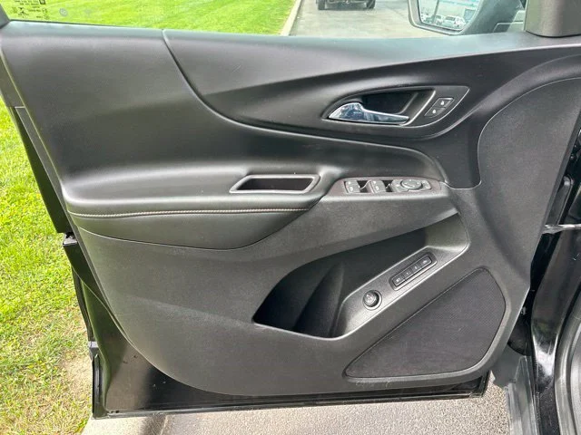 SEMINUEVOS CHEVROLET Equinox a Estados en autogozo