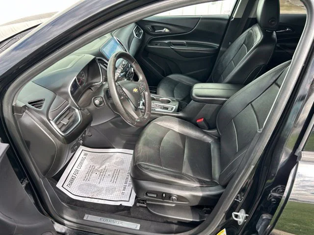 SEMINUEVOS CHEVROLET Equinox a Estados en autogozo