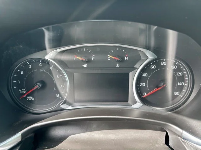 SEMINUEVOS CHEVROLET Equinox a Estados en autogozo