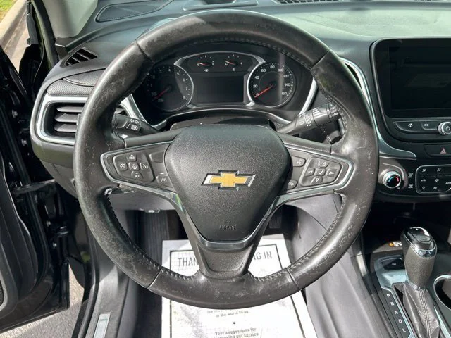 SEMINUEVOS CHEVROLET Equinox a Estados en autogozo