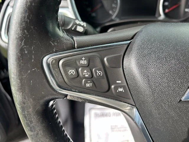SEMINUEVOS CHEVROLET Equinox a Estados en autogozo