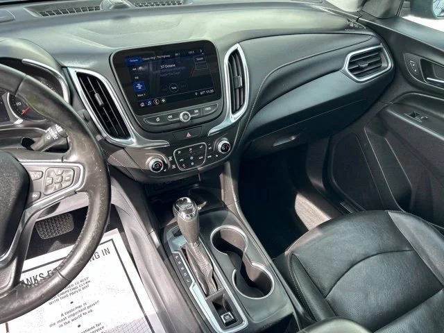 SEMINUEVOS CHEVROLET Equinox a Estados en autogozo