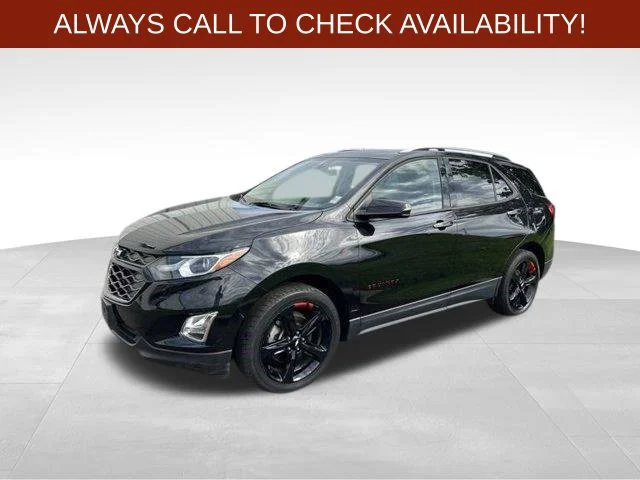 SEMINUEVOS CHEVROLET Equinox a Estados en autogozo