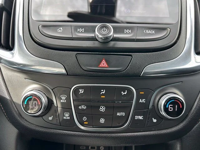 SEMINUEVOS CHEVROLET Equinox a Estados en autogozo
