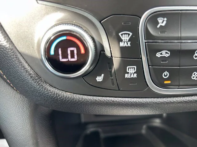 SEMINUEVOS CHEVROLET Equinox a Estados en autogozo