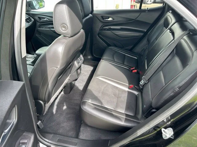 SEMINUEVOS CHEVROLET Equinox a Estados en autogozo
