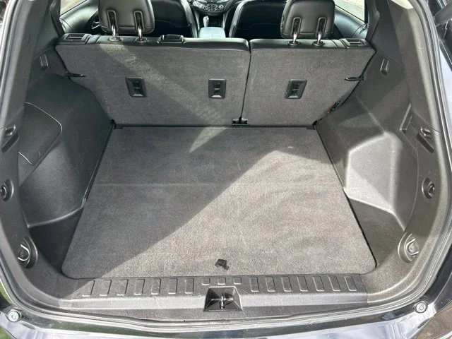 SEMINUEVOS CHEVROLET Equinox a Estados en autogozo