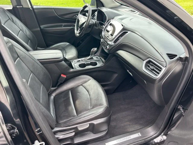SEMINUEVOS CHEVROLET Equinox a Estados en autogozo