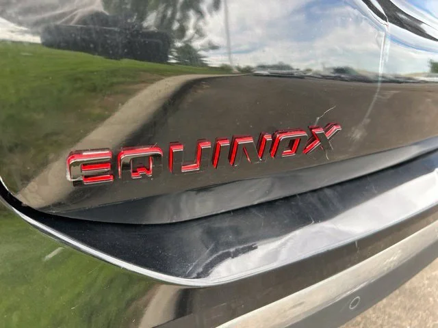 SEMINUEVOS CHEVROLET Equinox a Estados en autogozo