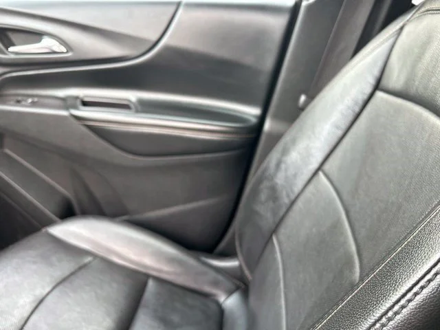 SEMINUEVOS CHEVROLET Equinox a Estados en autogozo