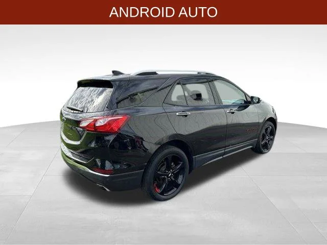 SEMINUEVOS CHEVROLET Equinox a Estados en autogozo