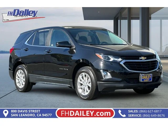 SEMINUEVOS CHEVROLET Equinox a Estados en autogozo