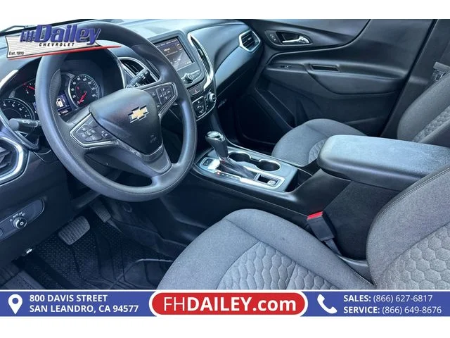 SEMINUEVOS CHEVROLET Equinox a Estados en autogozo