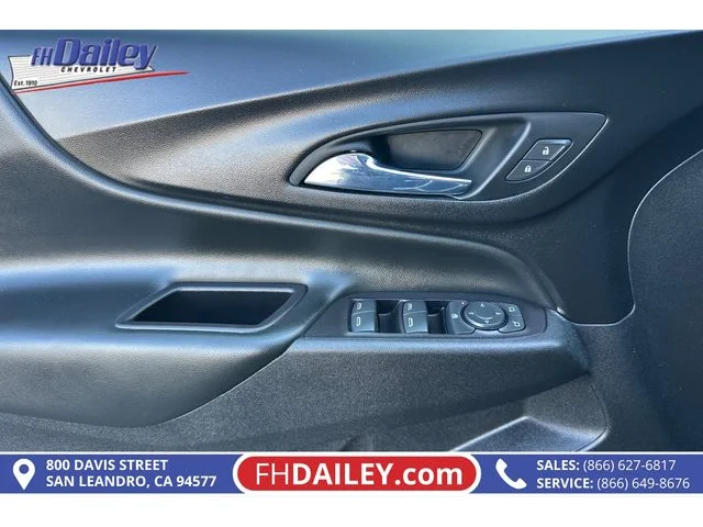SEMINUEVOS CHEVROLET Equinox a Estados en autogozo