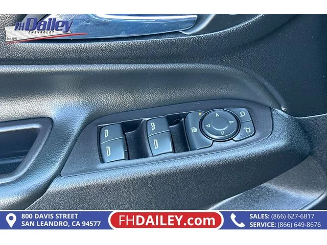 SEMINUEVOS CHEVROLET Equinox a Estados en autogozo