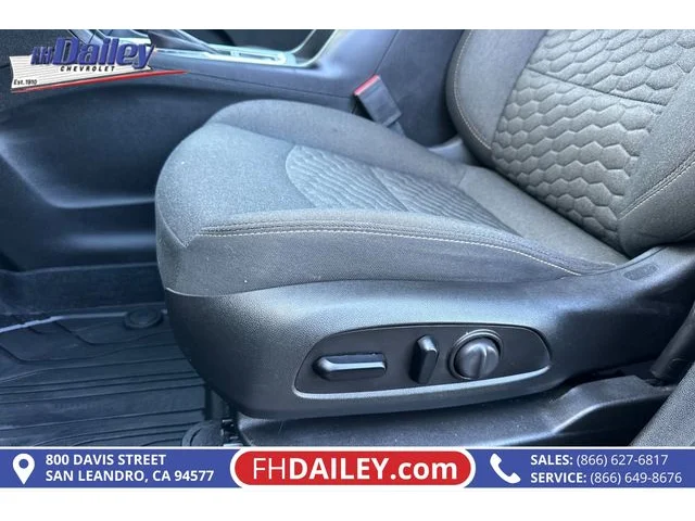 SEMINUEVOS CHEVROLET Equinox a Estados en autogozo