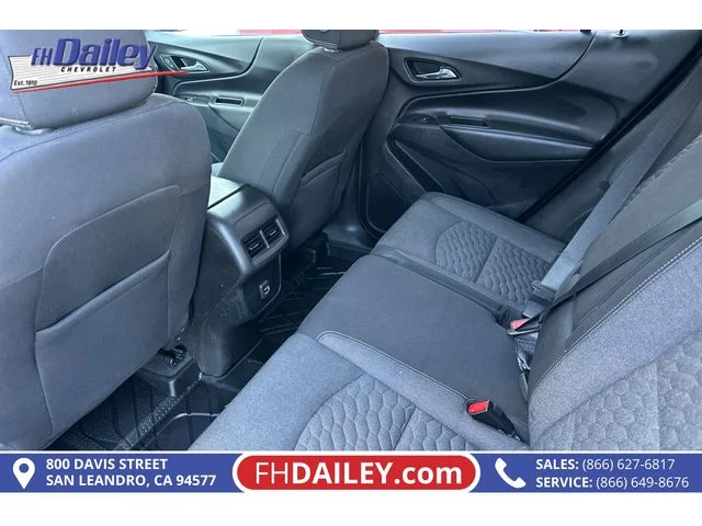 SEMINUEVOS CHEVROLET Equinox a Estados en autogozo