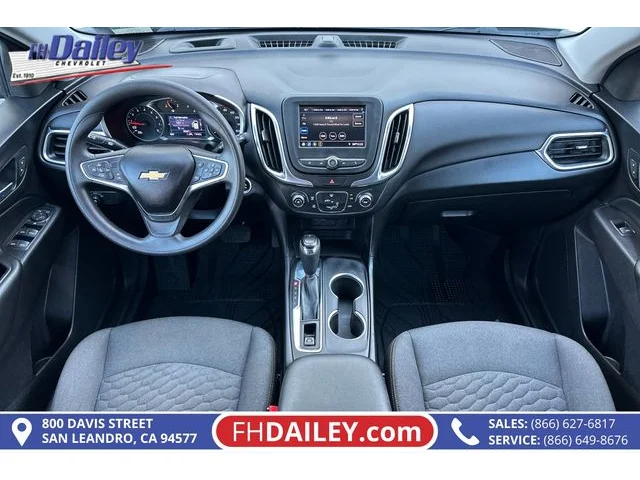SEMINUEVOS CHEVROLET Equinox a Estados en autogozo