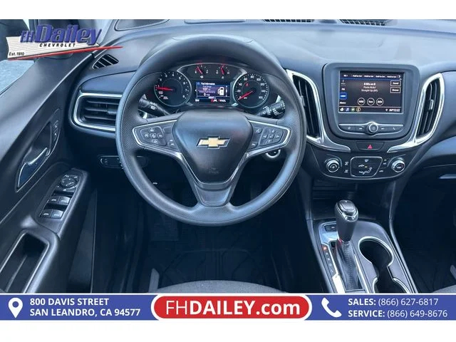 SEMINUEVOS CHEVROLET Equinox a Estados en autogozo