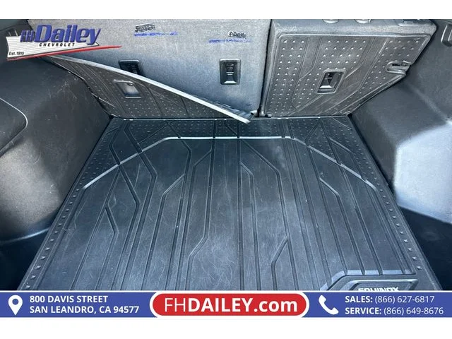 SEMINUEVOS CHEVROLET Equinox a Estados en autogozo