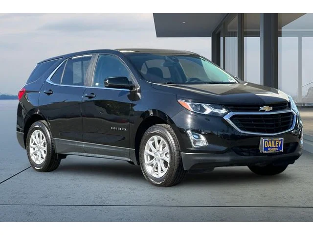 SEMINUEVOS CHEVROLET Equinox a Estados en autogozo