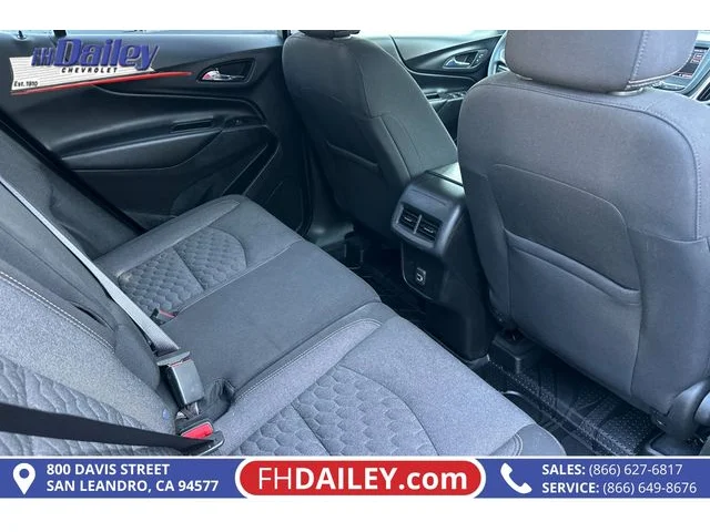 SEMINUEVOS CHEVROLET Equinox a Estados en autogozo