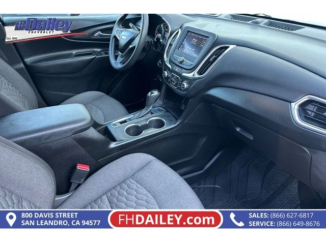SEMINUEVOS CHEVROLET Equinox a Estados en autogozo