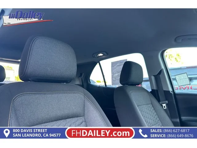 SEMINUEVOS CHEVROLET Equinox a Estados en autogozo