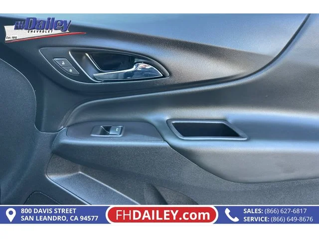 SEMINUEVOS CHEVROLET Equinox a Estados en autogozo