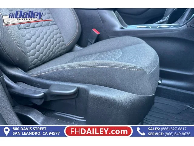SEMINUEVOS CHEVROLET Equinox a Estados en autogozo