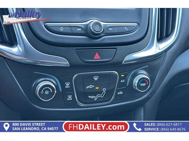 SEMINUEVOS CHEVROLET Equinox a Estados en autogozo