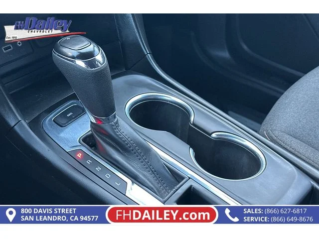SEMINUEVOS CHEVROLET Equinox a Estados en autogozo