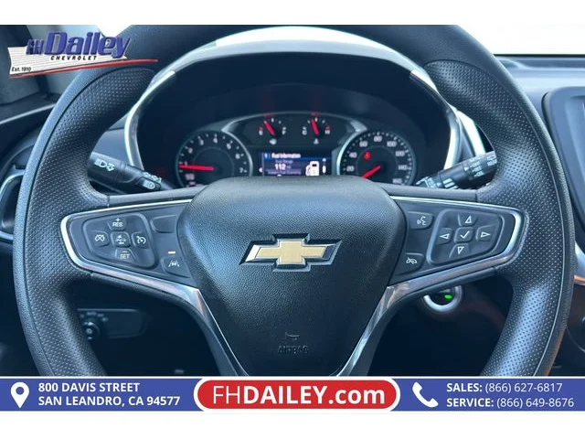 SEMINUEVOS CHEVROLET Equinox a Estados en autogozo
