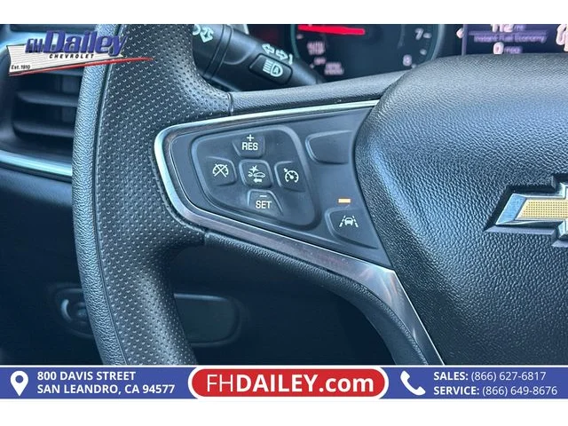 SEMINUEVOS CHEVROLET Equinox a Estados en autogozo