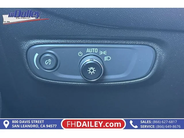 SEMINUEVOS CHEVROLET Equinox a Estados en autogozo
