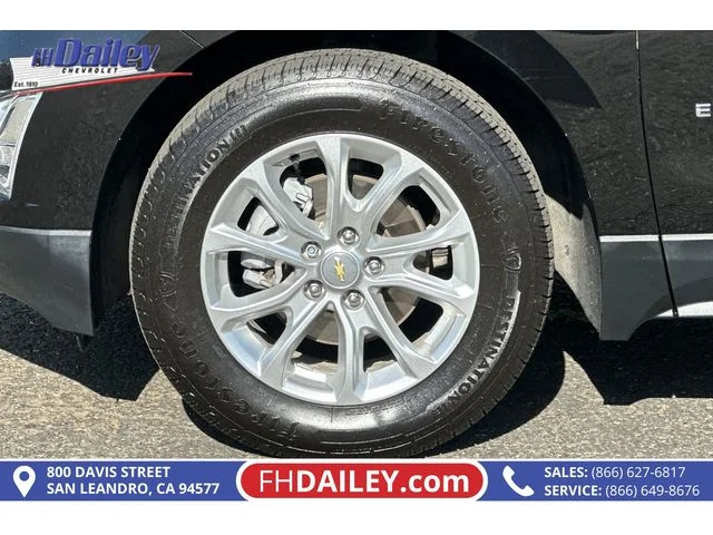 SEMINUEVOS CHEVROLET Equinox a Estados en autogozo