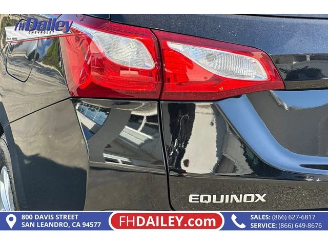 SEMINUEVOS CHEVROLET Equinox a Estados en autogozo