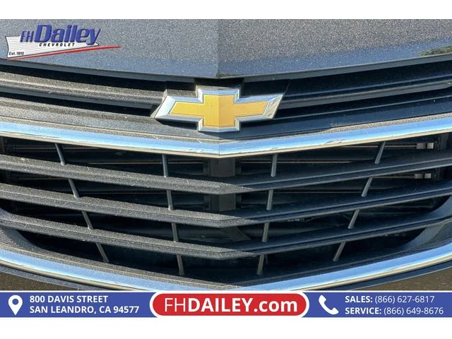SEMINUEVOS CHEVROLET Equinox a Estados en autogozo