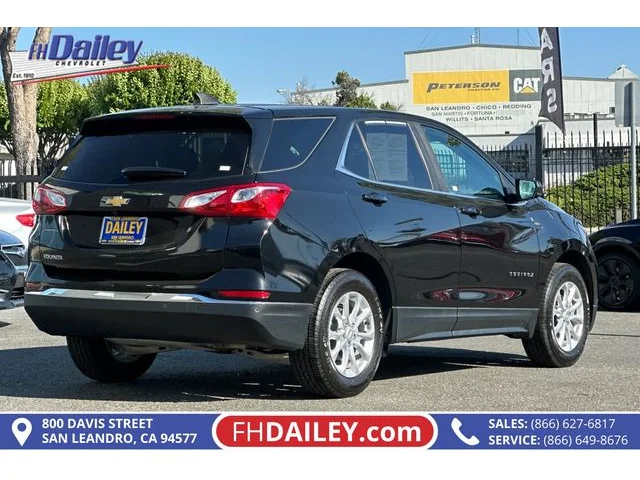 SEMINUEVOS CHEVROLET Equinox a Estados en autogozo